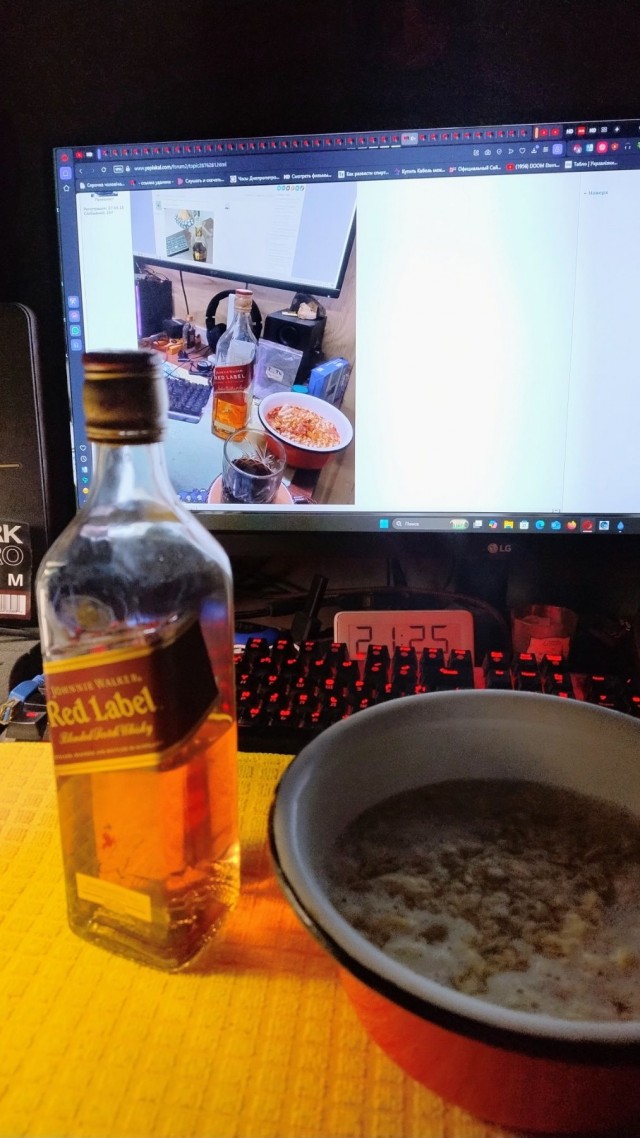 Кто, что и где?
