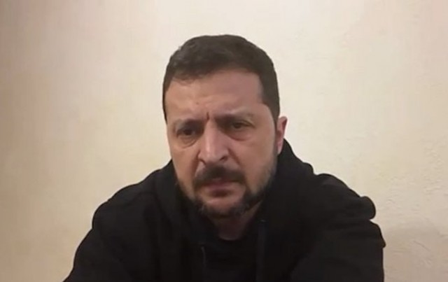 Визит на 9 мая отменяется