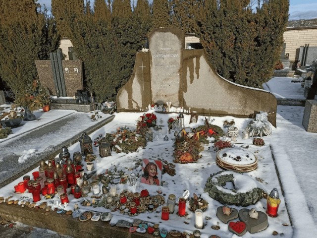 "Спасибо за 45 лет счастья" - последние слова самой красивой Золушки мира
