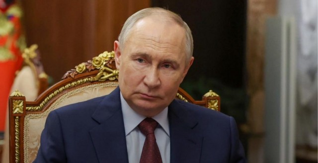 Путин: нужно признать, что меры поддержки повышения рождаемости в РФ недостаточны