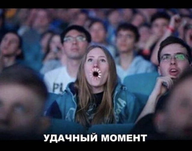 Веселые картинки в пятницу (17.10)