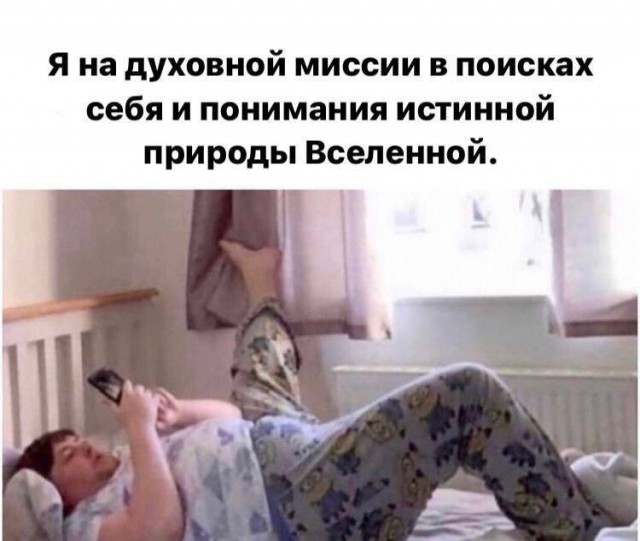 Веселое настроение в картинках (24.10.2025)