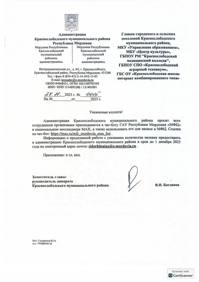 Максификация страны