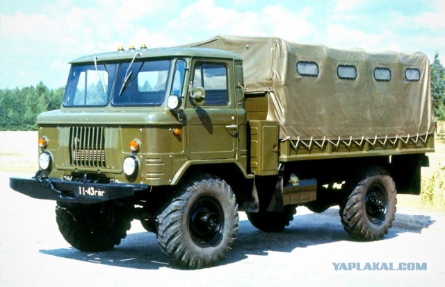 Есть опыт использования этого автомобиля?