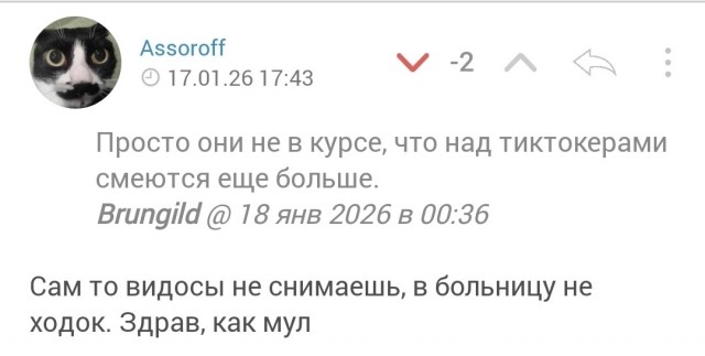 Папка в ахере