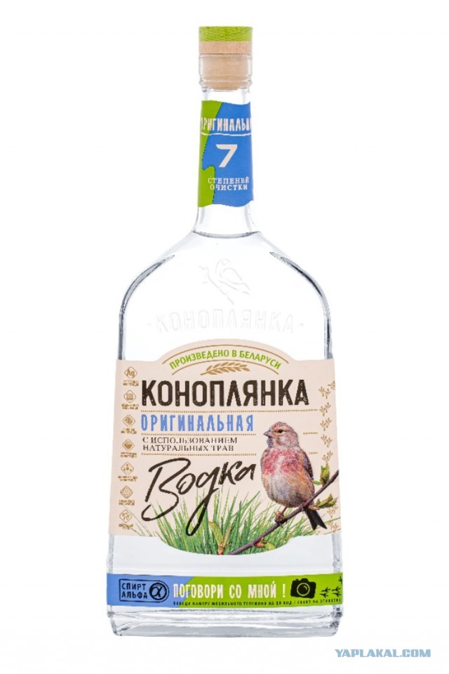 Мои маленькие гости этой зимой