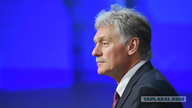 Пауза в переговорах по Украине сложилась по объективным причинам, США сейчас заняты другими делами, заявил Дмитрий Песков