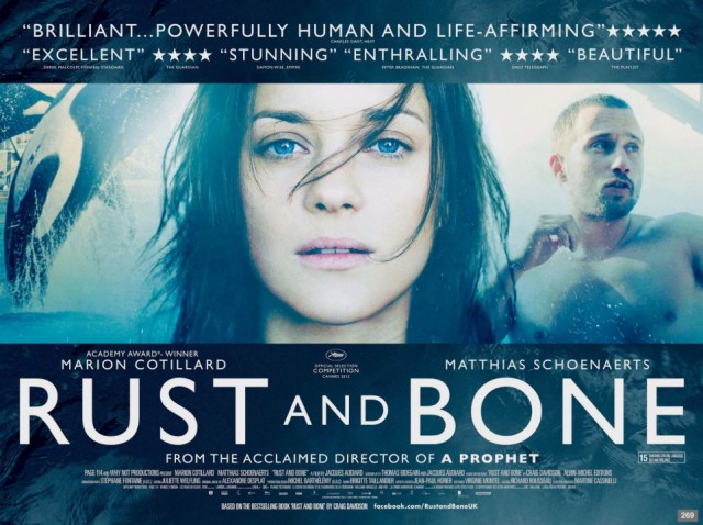 А какие у вас самые любимые Французские актёры?