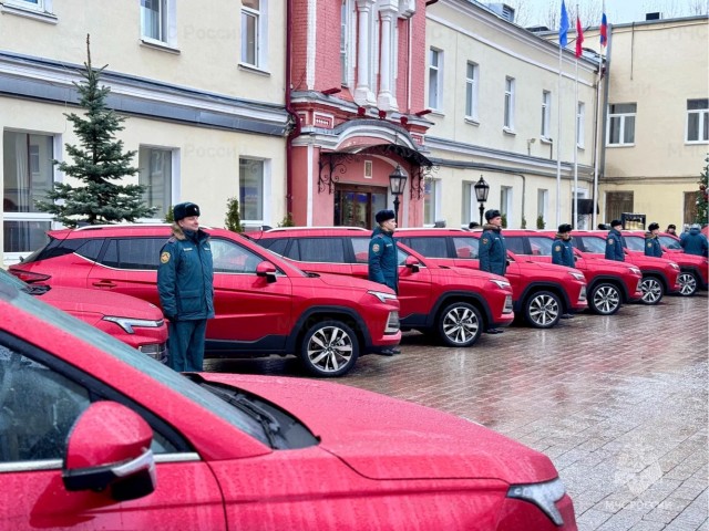 Спрос на машины «Москвич» обвалился на четверть - продажи сократились на 25,6% по сравнению с I кварталом 2025