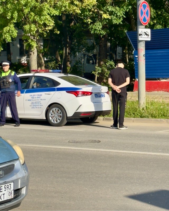 Их, надо знать в лицо!
