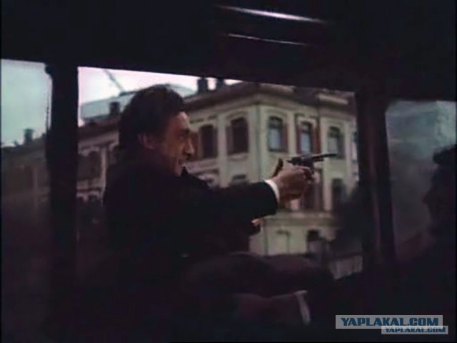 По полям, по полям...