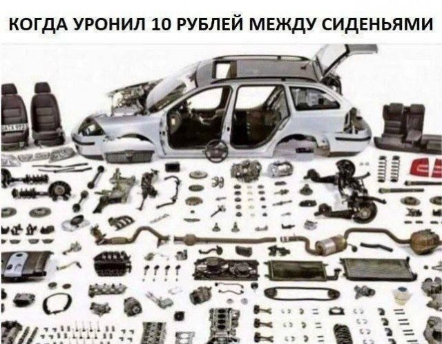 Картинки для деградации 283 (разной степени свежести)