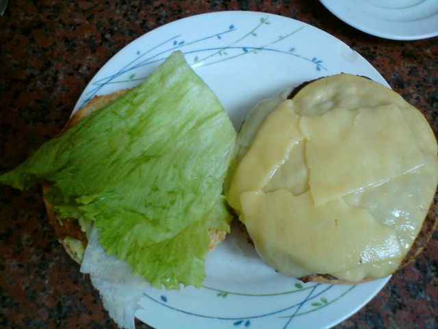 Грабли Готовят Гигантские ГАМБУРГЕРЫ!