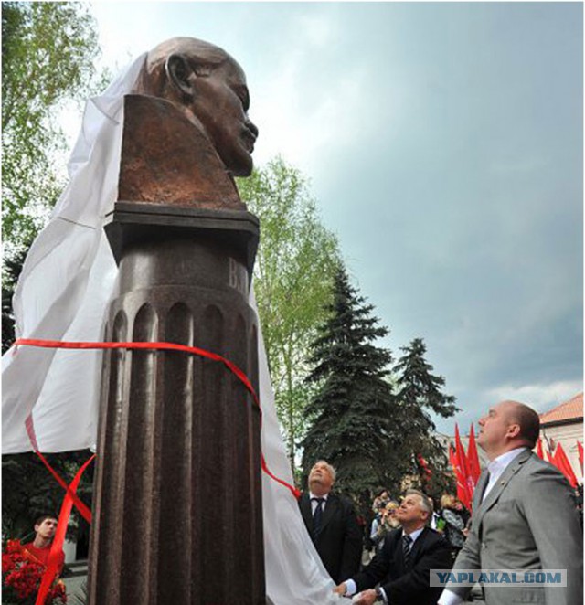 Украина - Беларусь. Две страны, два образа жизни