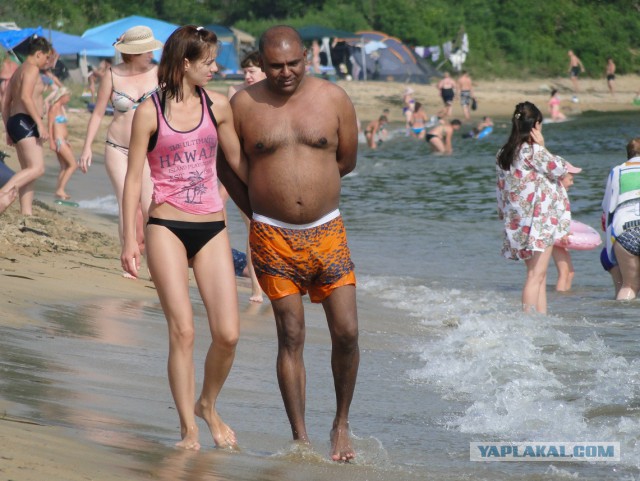 Природа Приморского края