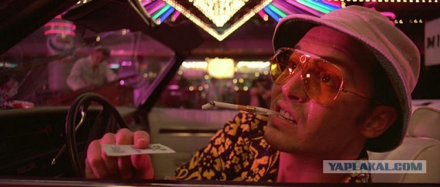 Оштрафованы за "Волка с Уолл-стрит"