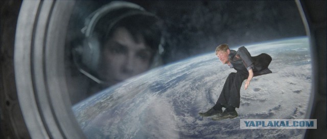 Очередная жизненная ситуация!