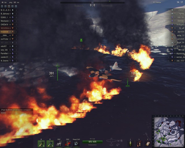 Wargaming 15
