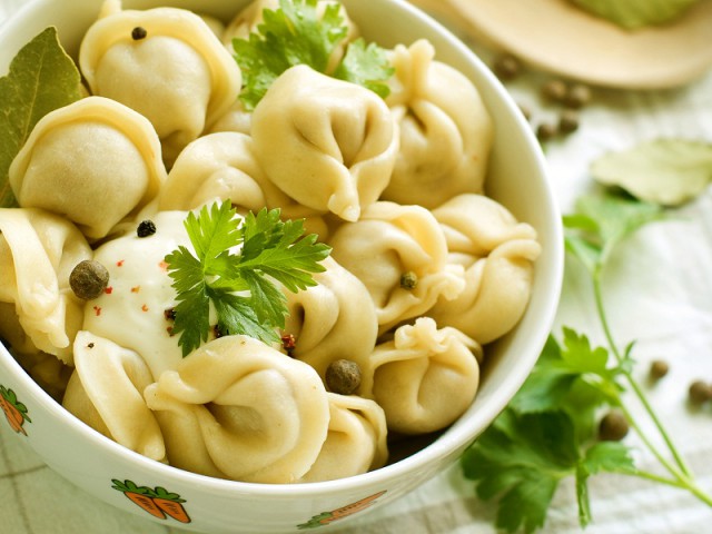 Какой еды не хватает русским за границей