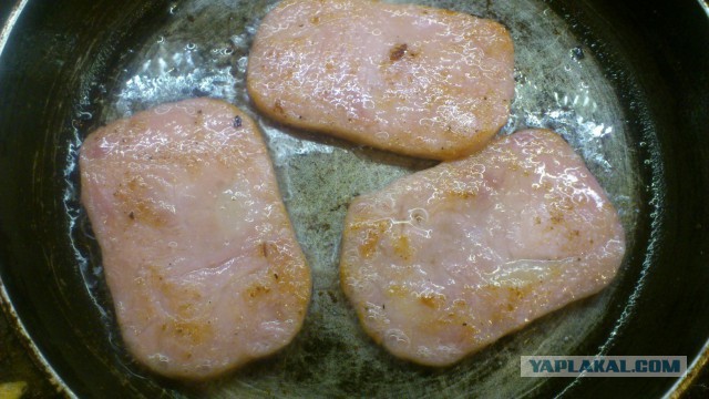 Аццкая кухня
