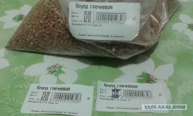 Кто нас дурит?