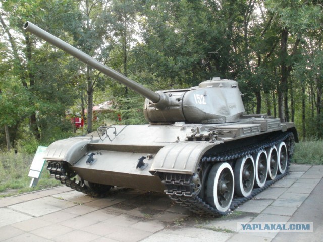 Танки!