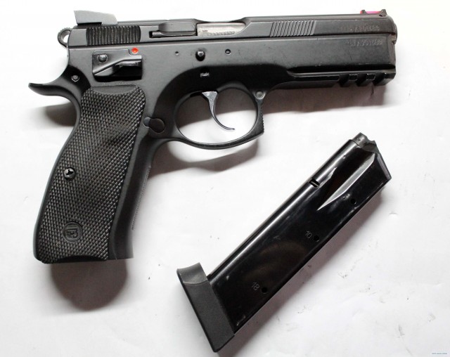 Пистолетики