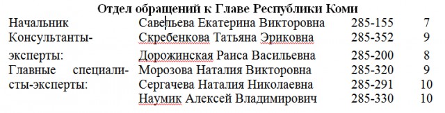 Жизнь как она есть...