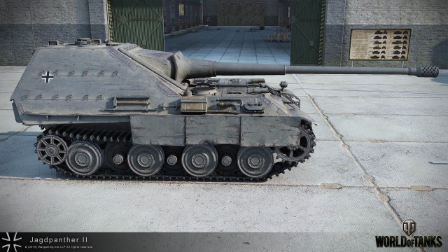 Wargaming 27