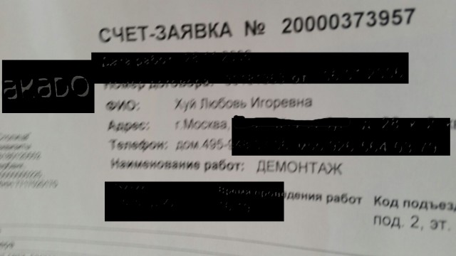Самые необычные Ф.И.О.