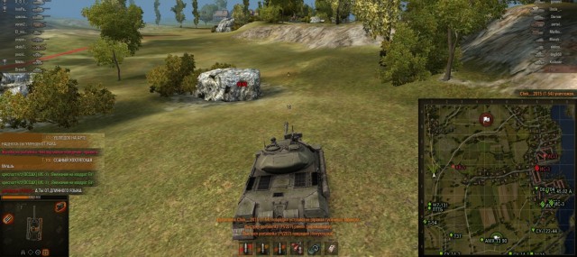 Wargaming 29