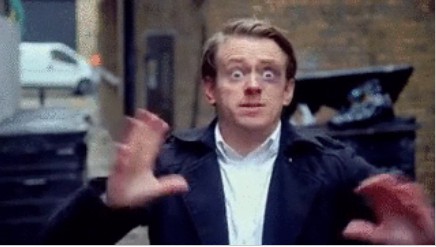 Когда пинг больше 300 мс