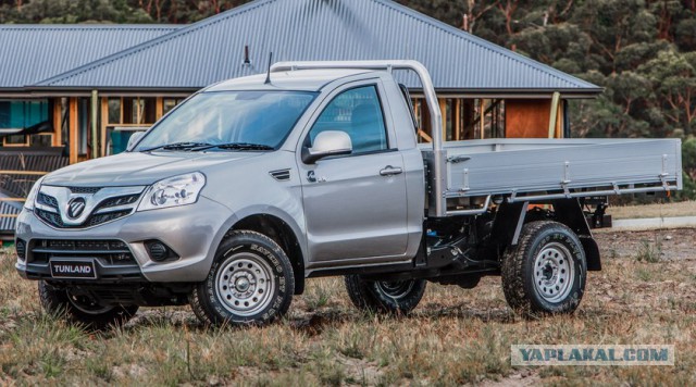 Гниющий UAZ Patriot и два отличных японца!