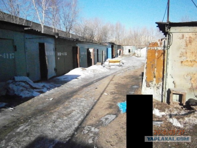 Зов Пустоши. Немного Фоллаута