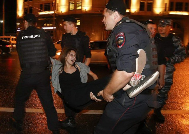 Забавные картинки с девушками