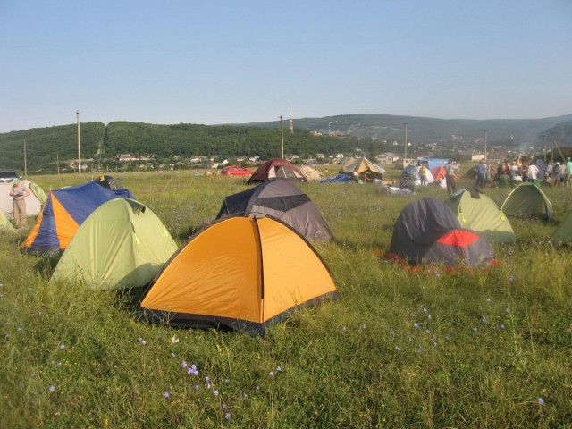 4 года наводнению в Крымске