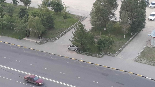 Власти Москвы придумали новые ловушки для автомобилистов
