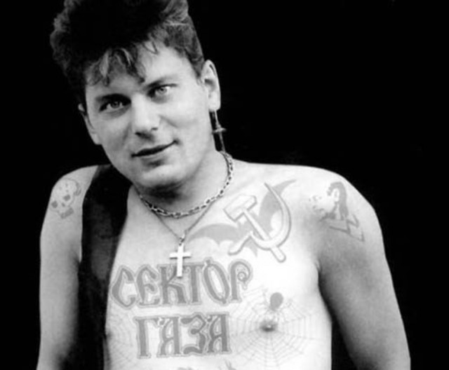 Звёзды диско 70-х - 80-х