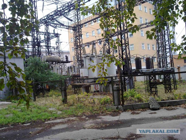 По мотивам С.Т.А.Л.К.Е.Р.а