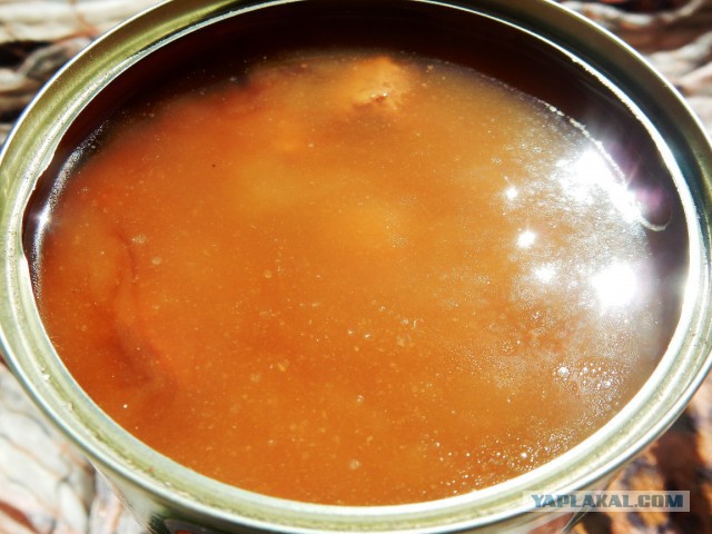 Ризотто с уткой и домашняя шаурма
