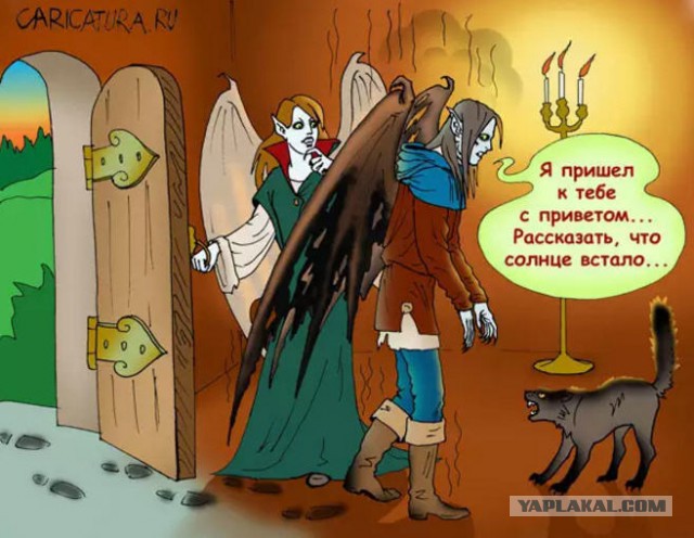"Перша леди" на Евровидении