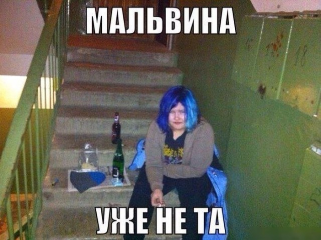 Картинки. Интересные, старые и не очень