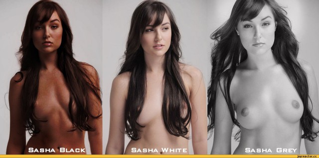 Переосмысление сисек.