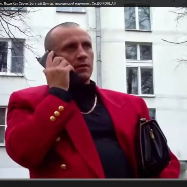1992 год: Откуда родом вещевые рынки, кожанки и другие приметы времени