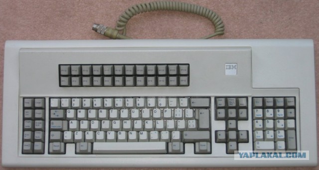 Билл Гейтс попросил прощения за Ctrl-Alt-Del