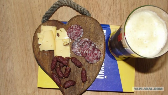 Плач пивовара