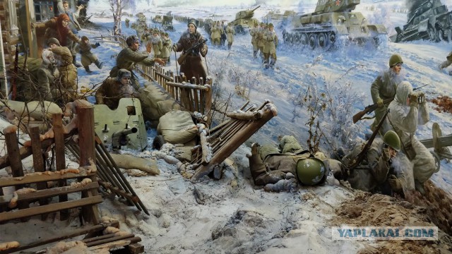 Музей истории танка Т-34