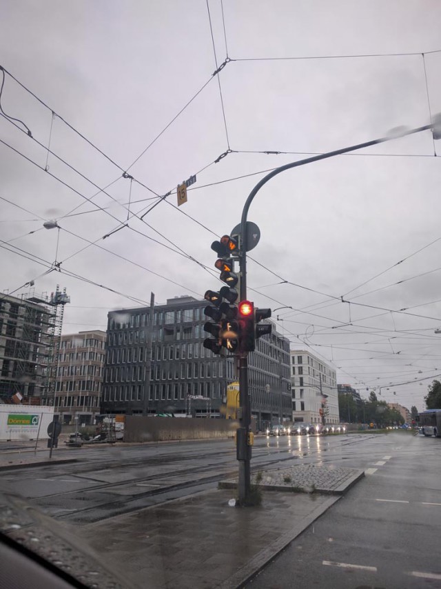 В Европу на машине. Часть 2 (Прага, Костница, Мюнхен)