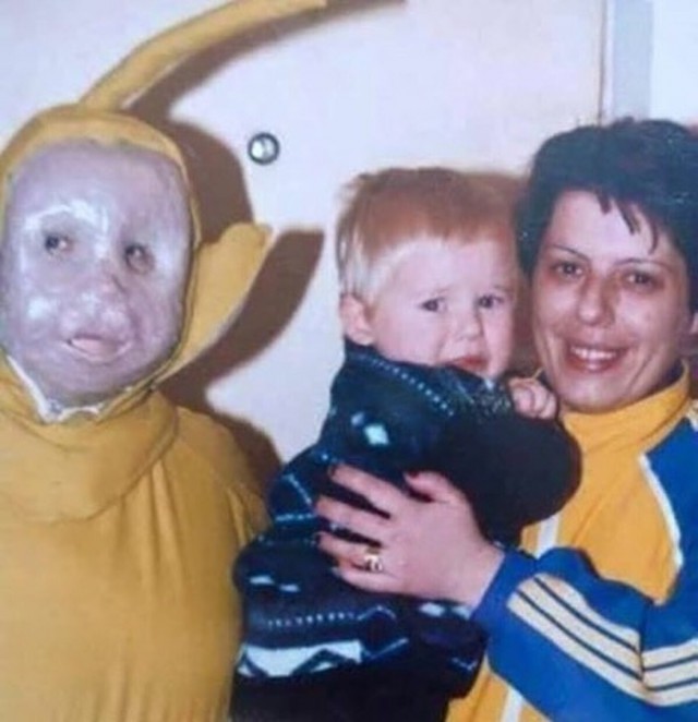 Трэшак из соцсетей