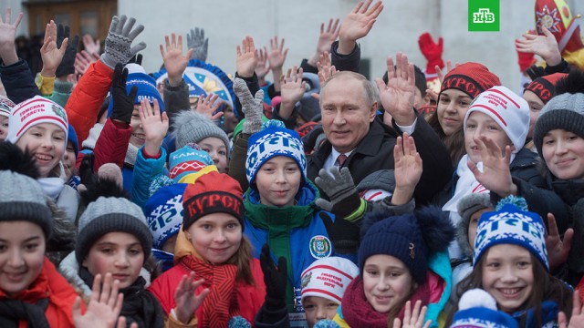 Жена Навального назвала «трусом» главу Росгвардии